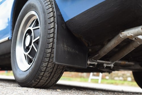 1973 Triumph Stag En venta (imagen 158 de 213)