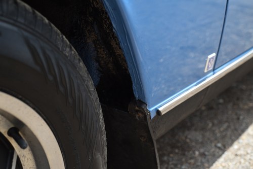 1973 Triumph Stag En venta (imagen 161 de 213)