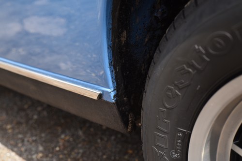 1973 Triumph Stag En venta (imagen 162 de 213)