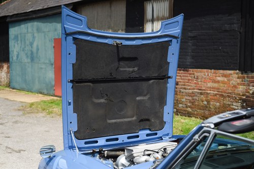 1973 Triumph Stag En venta (imagen 165 de 213)