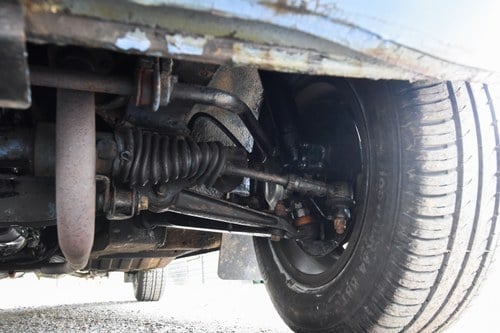 1973 Triumph Stag En venta (imagen 189 de 213)