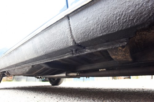 1973 Triumph Stag En venta (imagen 190 de 213)