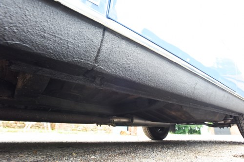 1973 Triumph Stag En venta (imagen 192 de 213)