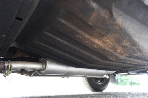 1973 Triumph Stag En venta (imagen 194 de 213)