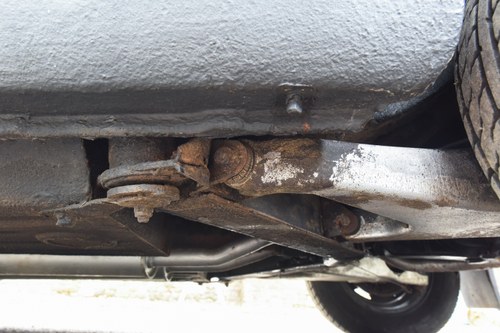 1973 Triumph Stag En venta (imagen 195 de 213)