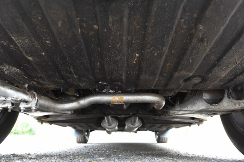 1973 Triumph Stag En venta (imagen 199 de 213)