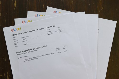 1973 Triumph Stag En venta (imagen 209 de 213)