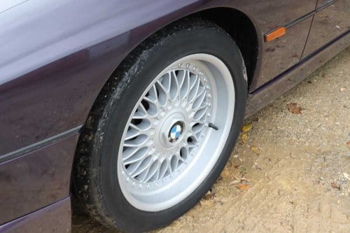 1997 BMW 840Ci Sport E31 zum Verkauf (Bild 6 von 29)