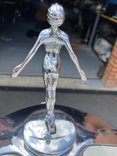 1953 Riley RMF 2.5L For Sale (picture 39 of 66)