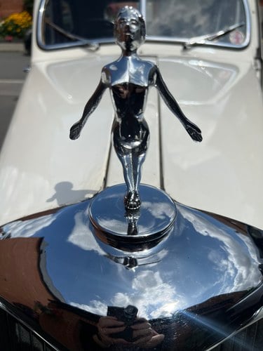 1953 Riley RMF 2.5L For Sale (picture 41 of 66)