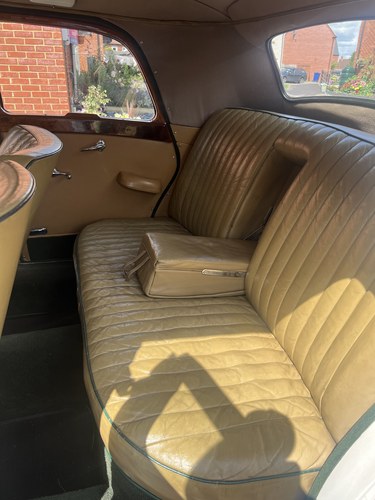 1953 Riley RMF 2.5L For Sale (picture 21 of 66)