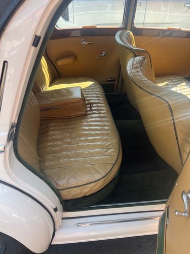 1953 Riley RMF 2.5L For Sale (picture 28 of 66)