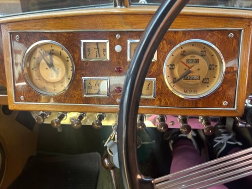 1953 Riley RMF 2.5L For Sale (picture 32 of 66)