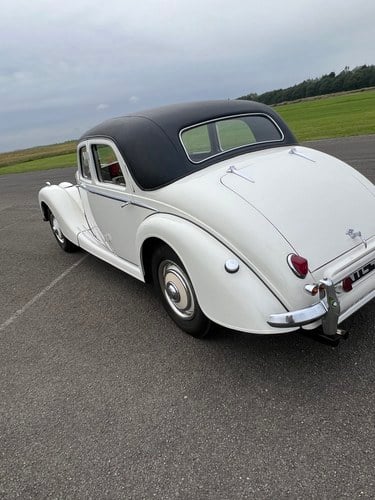 1953 Riley RMF 2.5L For Sale (picture 50 of 66)