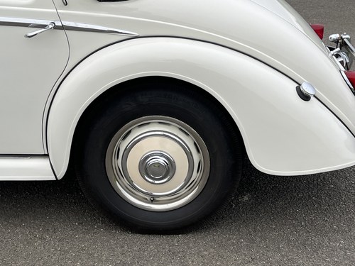 1953 Riley RMF 2.5L For Sale (picture 45 of 66)