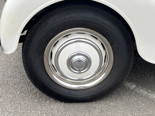 1953 Riley RMF 2.5L For Sale (picture 15 of 66)