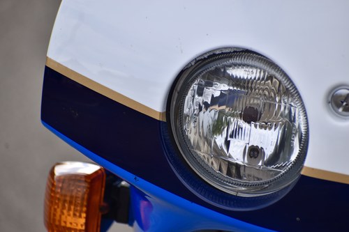 1994 Honda VFR400 R (NC30) For Sale (picture 16 of 93)