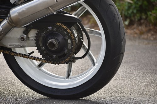 1994 Honda VFR400 R (NC30) For Sale (picture 22 of 93)