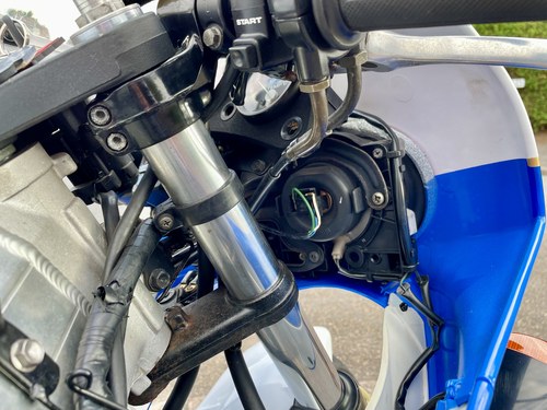 1994 Honda VFR400 R (NC30) For Sale (picture 90 of 93)