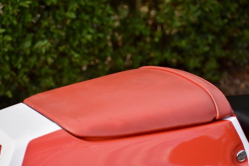 1994 Honda VFR400 R (NC30) For Sale (picture 24 of 93)