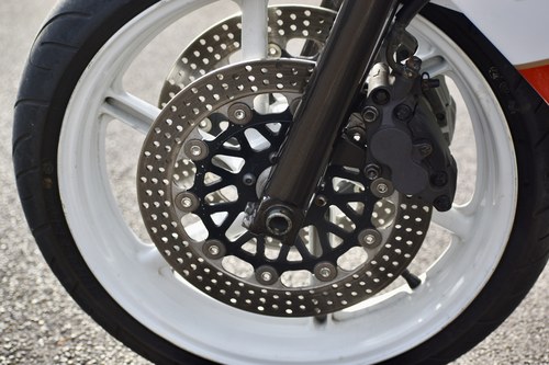 1994 Honda VFR400 R (NC30) For Sale (picture 28 of 93)