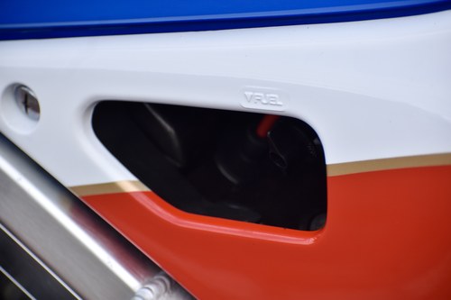 1994 Honda VFR400 R (NC30) For Sale (picture 32 of 93)