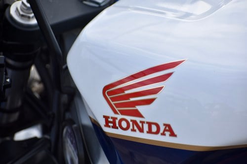 1994 Honda VFR400 R (NC30) For Sale (picture 33 of 93)