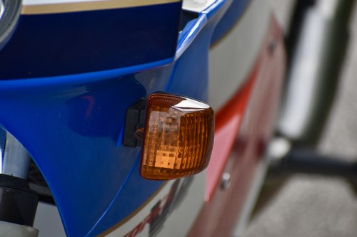 1994 Honda VFR400 R (NC30) For Sale (picture 37 of 93)