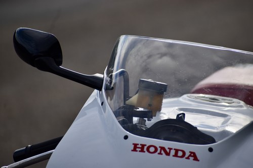 1994 Honda VFR400 R (NC30) For Sale (picture 38 of 93)