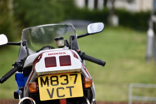 1994 Honda VFR400 R (NC30) For Sale (picture 42 of 93)