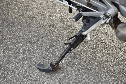 1994 Honda VFR400 R (NC30) For Sale (picture 88 of 93)