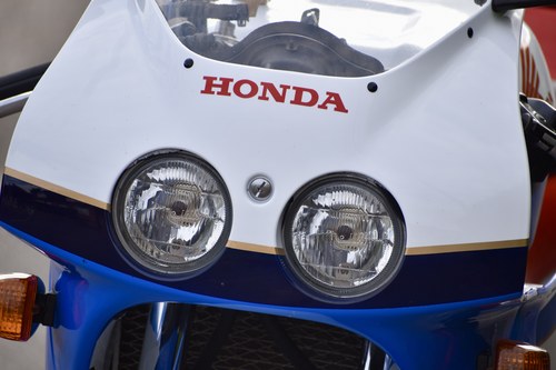 1994 Honda VFR400 R (NC30) For Sale (picture 53 of 93)