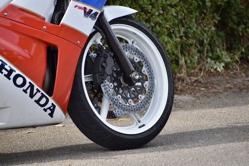 1994 Honda VFR400 R (NC30) For Sale (picture 62 of 93)