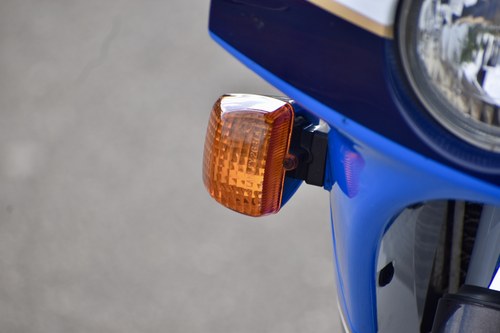 1994 Honda VFR400 R (NC30) For Sale (picture 63 of 93)