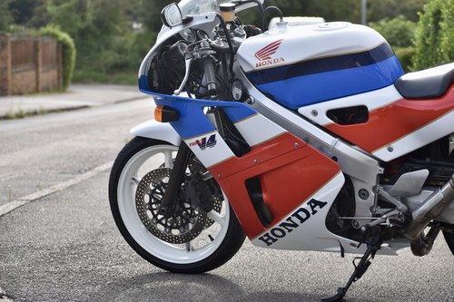 1994 Honda VFR400 R (NC30) For Sale (picture 64 of 93)