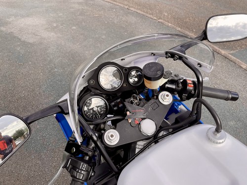 1994 Honda VFR400 R (NC30) For Sale (picture 68 of 93)