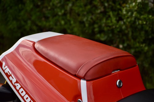 1994 Honda VFR400 R (NC30) For Sale (picture 74 of 93)