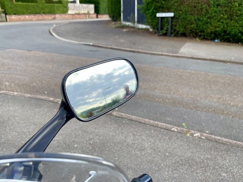 1994 Honda VFR400 R (NC30) For Sale (picture 81 of 93)