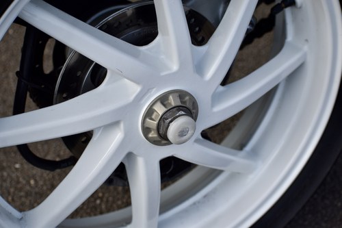 1994 Honda VFR400 R (NC30) For Sale (picture 82 of 93)