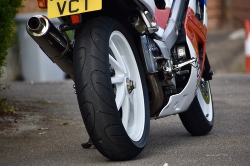 1994 Honda VFR400 R (NC30) For Sale (picture 85 of 93)