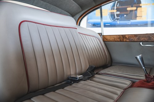 1956 Jaguar XK140 SE FHC For Sale (picture 26 of 132)