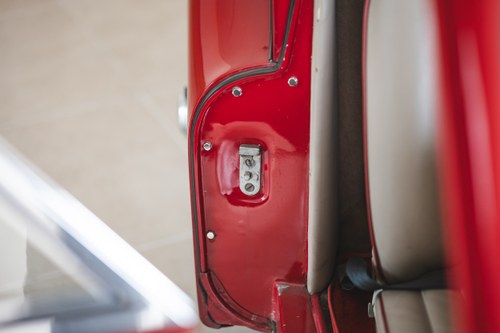 1956 Jaguar XK140 SE FHC For Sale (picture 58 of 132)