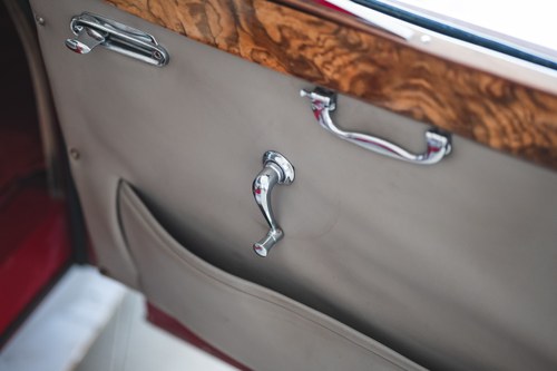 1956 Jaguar XK140 SE FHC For Sale (picture 64 of 132)