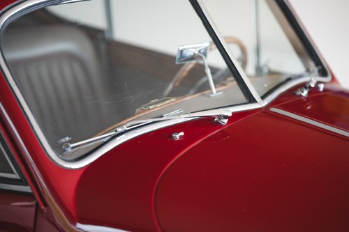 1956 Jaguar XK140 SE FHC For Sale (picture 78 of 132)