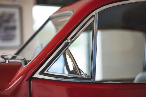 1956 Jaguar XK140 SE FHC For Sale (picture 81 of 132)