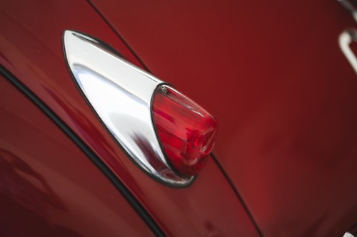 1956 Jaguar XK140 SE FHC For Sale (picture 95 of 132)