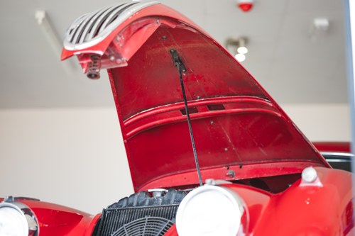 1956 Jaguar XK140 SE FHC For Sale (picture 110 of 132)