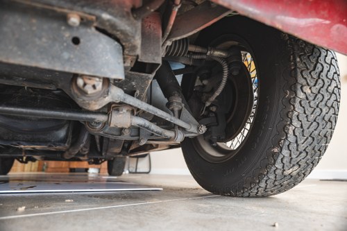 1956 Jaguar XK140 SE FHC For Sale (picture 113 of 132)