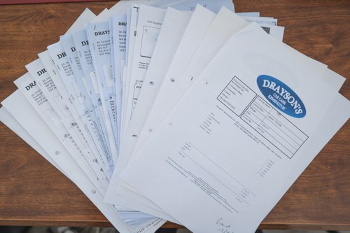 1956 Jaguar XK140 SE FHC For Sale (picture 132 of 132)