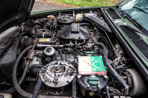 1985 Bentley Mulsanne Turbo For Sale (picture 83 of 88)